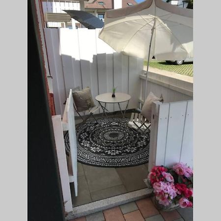 Smartes Dg Apartment-Dream And Relax Kempten Exterior foto